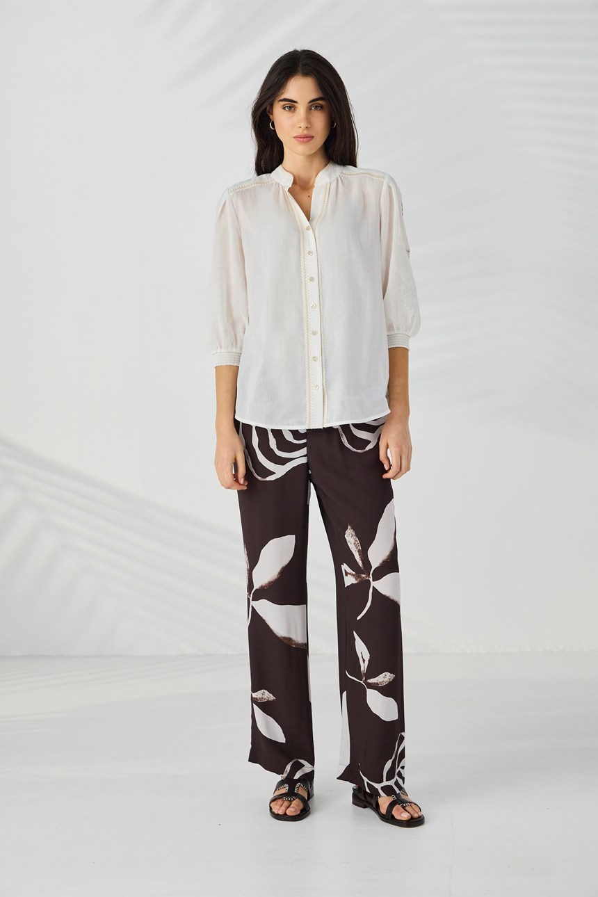 MAPLE PANT